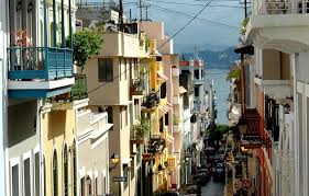 The Caribbean Part 4 Gino S Guide To The Caribbean Puerto Rico San Juan Puerto Rico San Juan