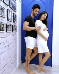Download free amrita rao and shahid kapoor from section: Amrita Rao And Rj Anmol Blessed With Baby Boy All News Doze