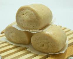 搵到食 全麦牛奶馒头 pastry recipes baking recipes confectionery