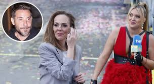 Antonio David, fuera de sí tras el encuentro de Rocío Carrasco y Marta Riesco en TVE: "Aviso de que tendré que emprender acciones legales"