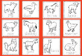 We did not find results for: Farm Preschool Printables Preschool Mom