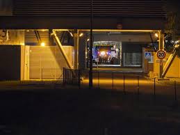 Un incendie se déclare au sein de l’entreprise Soitec en Isère