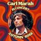 Carl Marah event image