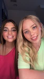 Lilly Parrish's Instagram, Twitter & Facebook