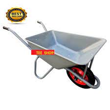 We did not find results for: Wheel Barrow Cart Garden Barrow Kereta Sorong Shopee Malaysia