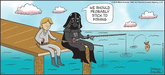 With tenor, maker of gif keyboard, add popular star wars fathers day animated gifs to your conversations. Maria Scrivan On Twitter Happy Father S Day Starwars Comics Halffull Humor