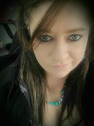 Made it to the park with Pris today