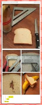 No Bake Banana Bread Hack Witzige Bilder Spruche Gut Zu Wissen Bilder Mit Spruchen