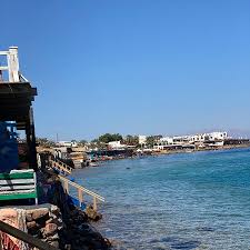يقع هذا المنتجع على بعد 88 كم من مطار شرم الشيخ الدولي. Ù…Ù†Ø·Ù‚Ù‡ Ø¯Ù‡Ø¨ ÙÙŠ Ø´Ø±Ù… Ø§Ù„Ø´ÙŠØ® Picture Of Lindy S Dahab Restaurant Tripadvisor