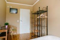 Lcd televisions are featured in guestrooms. Landhotel Airport Inn Lautzenhausen Updated 2021 Prices