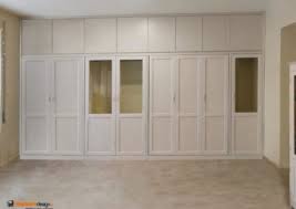 Non richiedono quasi spazio per l'apertura. Armadi A Muro 99 Idee Per Un Su Misura Perfetto Falegnameriedesign
