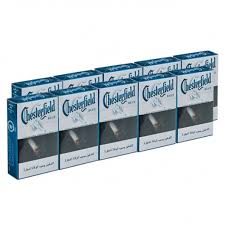 Check spelling or type a new query. Buy Chesterfield Blue Box King Size Cigarettes Ctn ØªÙˆØµÙŠÙ„ Taw9eel Com