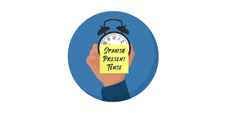 While you may want to refer to it as el presente simple, there are actually two different presente simple tenses in spanish. The Present Tense In Spanish