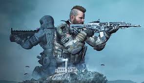 Black ops cold war, which will be released in november, the map will be implemented in the battle royale warzone. Call Of Duty Black Ops 4 S Blackout Battle Royale Getting New Alcatraz Map Tomorrow