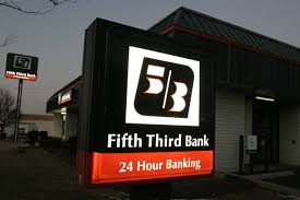Select a location below to locate and learn more about your fifth third branch or atm in cincinnati. Fifth Third Chief Legal Officer Out Wsj