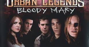 Urban Legends: Bloody Mary (88 Films) Blu-ray Review + Trilogy Box Set  Review