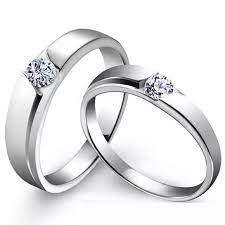 Pin By Gung On Cincin Perkawinan Engagement Rings Couple Couple Ring Design Couple Wedding Rings