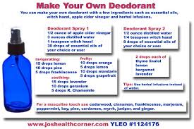 Diy Deodorant Essential Oil Deodorant Living Essentials Oils Essential Oil Blends