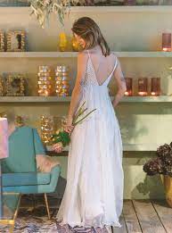 Anne wolf brautkleider und abendkleider showroom berlin lychener straße 16 10437 berlin prenzlauer berg. Brautkleider Inspiration Aus Berlin Anne Wolf Brautmoden
