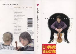 2 640 просмотров 2,6 тыс. Edvin Marton Strings N Beats 2003 Cassette Discogs