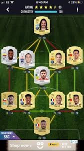 About press copyright contact us creators advertise developers terms privacy policy & safety how youtube works test new features press copyright contact us creators. Squad Goals Sbc