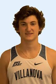 2018-19 Men's Track & Field Roster