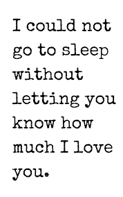 47 Love Text Messages Learn When To Send Them