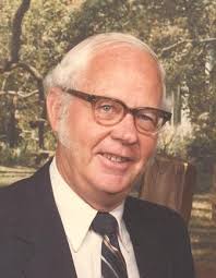 William McCRACKEN Obituary