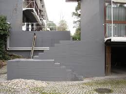 Bereits im hochmittelalter besaßen die gemeinsamen vorfahren der zähringer und des späteren hauses baden. Haus Egon Eiermann Baden Baden Langensteiner Bienhaus Architekten