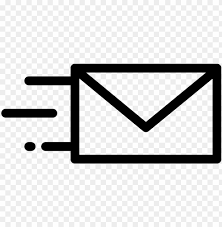 Icon email icon clip art at clker com vector qafaq e mail icon trace. Email Send Icon Png Image With Transparent Background Toppng