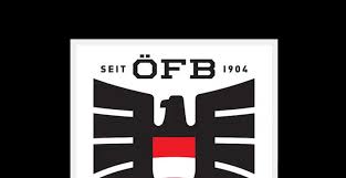 Österreich trikots, stutzen und shorts für die kommende em 2021 und weitere internationale fußballspiele günstig bestellen. Brandneues Osterreich Logo Enthullt Nur Fussball