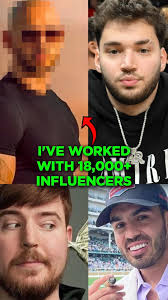 Here’s what makes a great influencer ‘influential’. Follow for more.,  #influencermarketing #creatoreconomy #business #marketingstrategy  #marketingpodcast #entrepreneur #marketingdigital ...