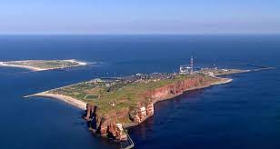 Dies ist der offizielle account der insel helgoland. The Island Of Helgoland And Dune Adventures Of A Globetrotter