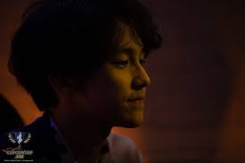 John Takeuchi's Instagram, Twitter & Facebook