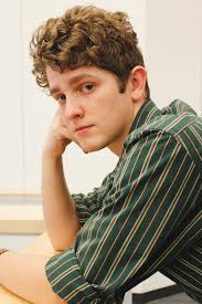 2025 Summer Staff — New London Barn Playhouse