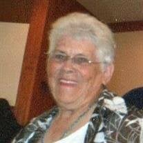 Janell Keyser Obituary