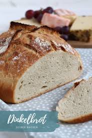 Rezept Dinkelbrot Selber Backen Lavendelblog In 2020 Brot Backen Rezept Einfach Dinkelbrot Selber Backen Brot Selber Backen