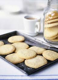 Shortbread Recipe Chef Recipes Shortbread Recipe Easy Tasty Dishes