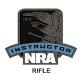 NRA Instructor Rifle Shooting Course