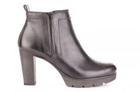 A high wearing comfort is the main priority for all paul green shoes. Paul Green Plateau Ette Stiefel Ungf Damen 9010095172002