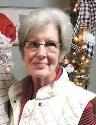 Kay Layton Pate Obituary (2024)