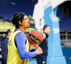Jun 07, 2021 · fenerbahçe beko da ise nando de colo'nun 19 sayı ve 3 asisti mağlubiyeti engelleyemedi. Jarell Eddie J Ed31 Twitter