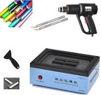 Amazon.com: STMKB Mobile Phone Vacuum Coating Machine ...
