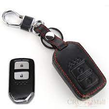 Maybe you would like to learn more about one of these? Cover Kunci Kereta Honda Hrv Jazz Crv Brv 2014 2017 High Quality Shopee Malaysia