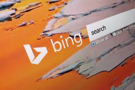 Microsofts Search Engine Bing Embroiled in Child Pornography Scandal