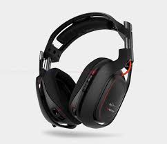 Astro A50 Wireless Headset Bestgamingheadset Bestwirelessgamingheadset Best Gaming Headset Wireless Gaming Headset Headset