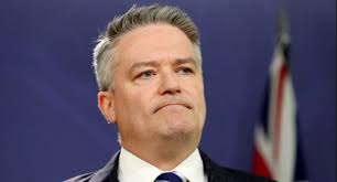Senator brandis' position as leader of the senate will be filled by senator cormann, who has been integral in steering the. Mathias Cormann Wiki Bio Age Height Wife Net Worth 2020