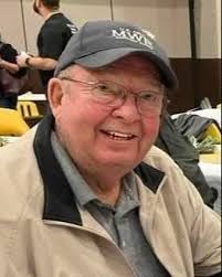 Donald Eugene Kirk Obituary May 2, 2025