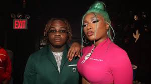 Sohh.com covers topics and products we think speak to you. Gunna Caught Ogling Megan Thee Stallion S Booty The Memes Have Started