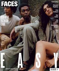 Family man & host of; Faces Germany March Issue 2020 By Fairlane Consulting Gmbh Issuu